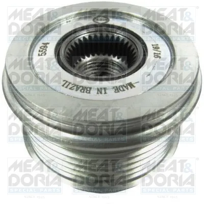 Rueda libre alternador Hyundai SANTA FÉ II · Hyundai SANTA FÉ III · Kia SORENTO II