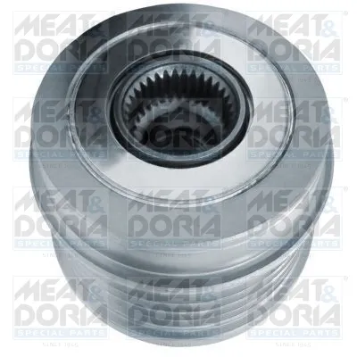 Rueda libre alternador Ford FOCUS II · Volvo S40 II · Volvo V50