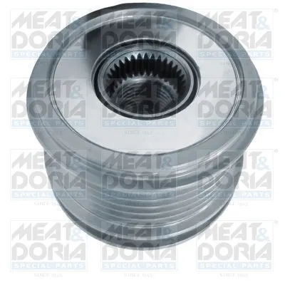 Rueda libre alternador Citroën C-CROSSER · Mitsubishi OUTLANDER II · Peugeot 4007