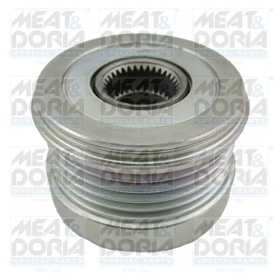 Rueda libre alternador Abarth 500 / 595 / 695 · Abarth 500C / 595C / 695C