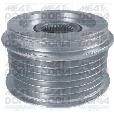 Rueda libre alternador Audi A8 D3 · Audi A6 C6 · Audi A6 C6 Avant