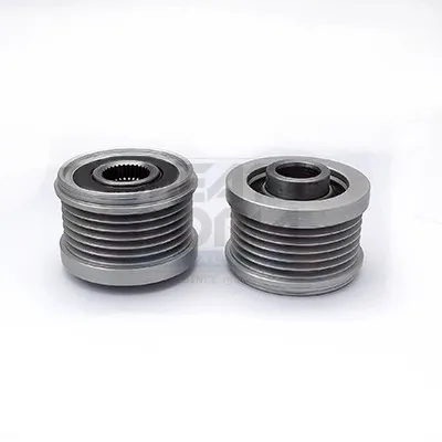 Rueda libre alternador Nissan X-TRAIL I · Nissan X-TRAIL II