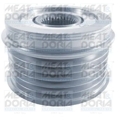 Rueda libre alternador Opel MERIVA B MPV