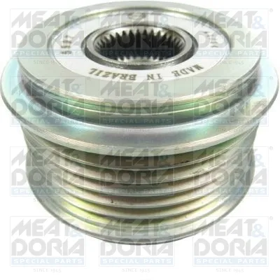 Rueda libre alternador Mazda 6 Saloon · Mazda 3 · Mazda CX-7