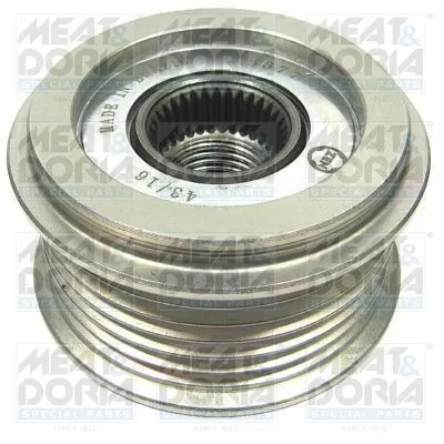 Rueda libre alternador Opel ASTRA J · Opel ASTRA J Sports Tourer