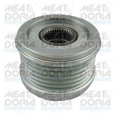 Rueda libre alternador Alfa Romeo GIULIETTA · Fiat CROMA · Fiat BRAVO II