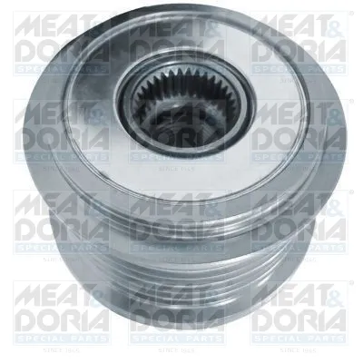 Rueda libre alternador Toyota HIACE IV Bus · Toyota LAND CRUISER 90 · Toyota HIACE IV Van