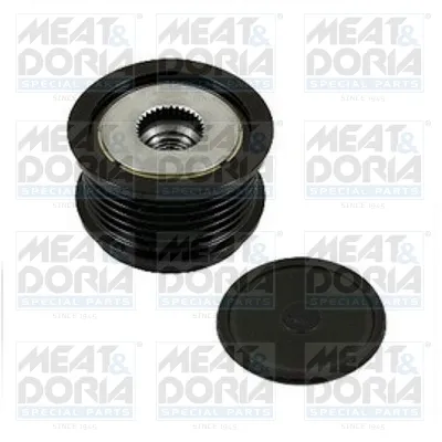 Rueda libre alternador Ford FIESTA VI · Ford FIESTA VI Van · Ford C-MAX II
