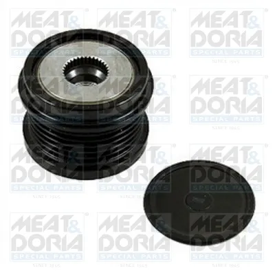 Rueda libre alternador Ford GALAXY II · Ford S-MAX · Ford MONDEO IV