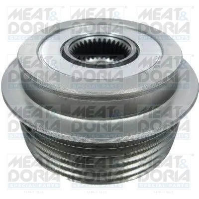 Rueda libre alternador Toyota YARIS · Toyota YARIS VERSO