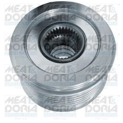Rueda libre alternador Nissan PATHFINDER III · Nissan NAVARA NP300 · Nissan QASHQAI I