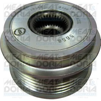 Rueda libre alternador Toyota YARIS · Toyota AURIS · Toyota URBAN CRUISER