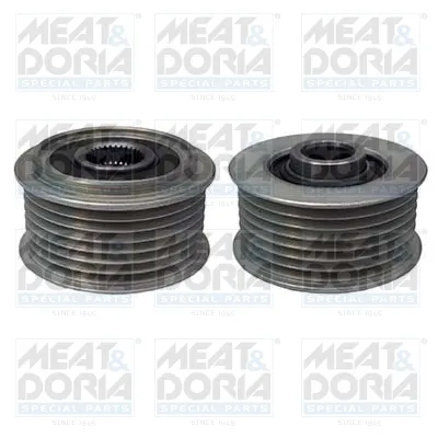 Rueda libre alternador Hyundai H-1 Van · Hyundai H-1 Cargo · Hyundai H-1 Travel