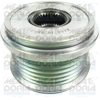 Rueda libre alternador Citroën C-CROSSER · Citroën C-CROSSER ENTERPRISE · Mitsubishi OUTLANDER II
