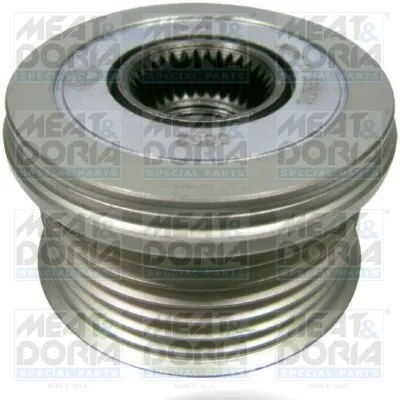 Rueda libre alternador Mazda CX-5 · Mazda 6 Saloon
