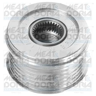 Rueda libre alternador Dodge CALIBER · Jeep COMPASS · Jeep PATRIOT