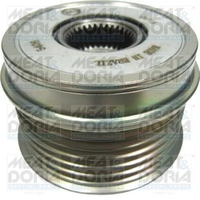 Rueda libre alternador Citroën C-CROSSER · Mitsubishi OUTLANDER II · Mitsubishi LANCER VIII
