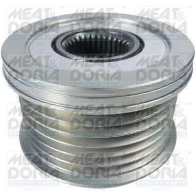 Rueda libre alternador Bmw Z4 Roadster · Bmw X1 · Bmw 5
