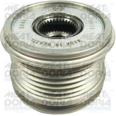 Rueda libre alternador Alfa Romeo GIULIETTA · Fiat 500X · Ford FUSION