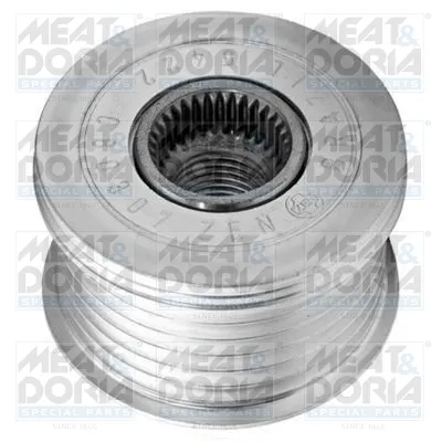 Rueda libre alternador Chevrolet ZAFIRA