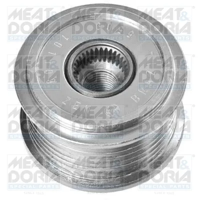 Rueda libre alternador Toyota HIACE IV Bus · Toyota HIACE IV Van · Toyota LAND CRUISER PRADO