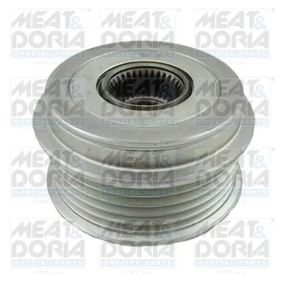 Rueda libre alternador Hyundai i20 I · Hyundai i10 II · Kia PICANTO II