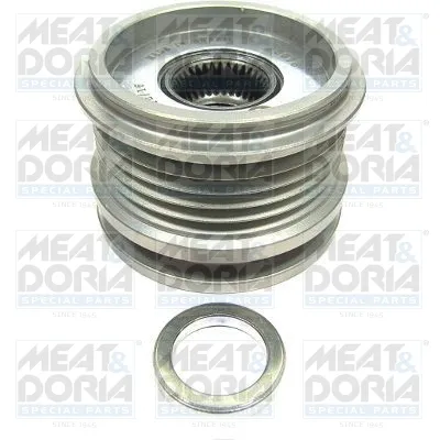 Rueda libre alternador Renault KANGOO · Renault CLIO II · Renault KANGOO Express