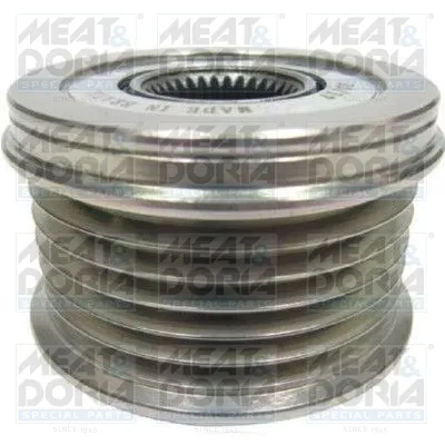 Rueda libre alternador Chrysler GRAND VOYAGER V · Chrysler 300C · Jeep GRAND CHEROKEE IV