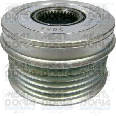 Rueda libre alternador Alfa Romeo MITO · Alfa Romeo GIULIETTA · Fiat GRANDE PUNTO
