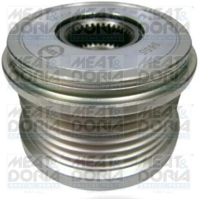 Rueda libre alternador Citroën C3 II · Citroën DS3 · Citroën C-ELYSEE