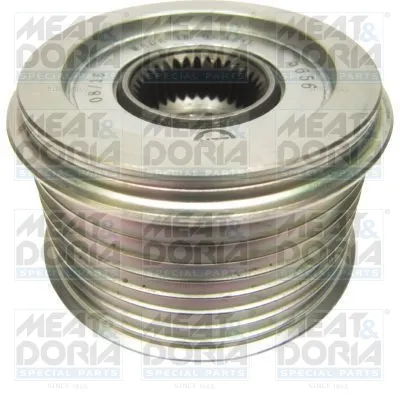 Rueda libre alternador Suzuki GRAND VITARA II
