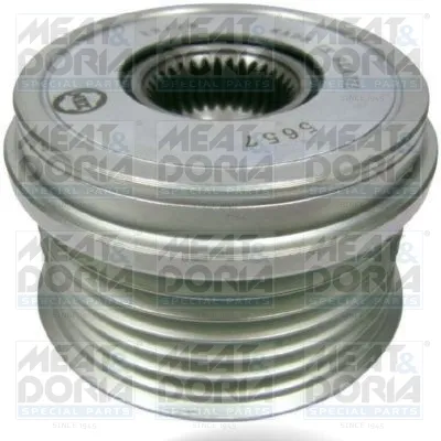Rueda libre alternador Jaguar XF I · Jaguar XF SPORTBRAKE · Hyundai SANTA FÉ II