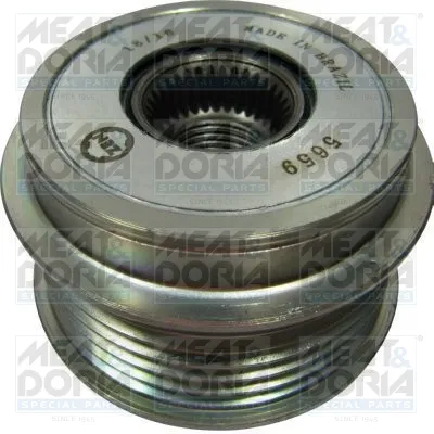 Rueda libre alternador Hyundai i10 I · Kia PICANTO II