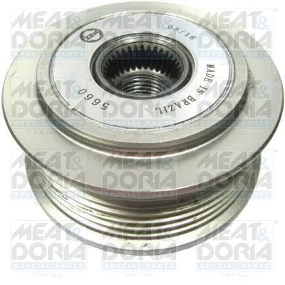 Rueda libre alternador Vw TRANSPORTER T4 Bus · Vw TRANSPORTER T4 Van · Vw TRANSPORTER T4 Platform/Chassis (70E, 70L, 70M, 7DE, 7DL, 7D