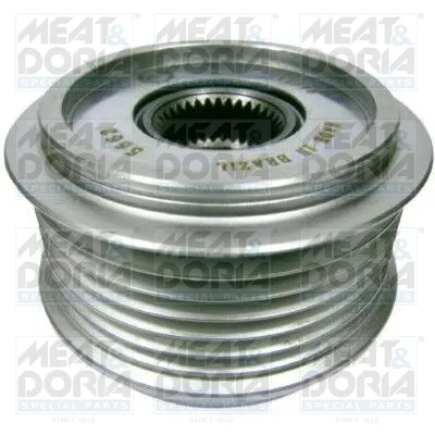 Rueda libre alternador Citroën C4 AIRCROSS · Mitsubishi OUTLANDER II · Mitsubishi LANCER VIII