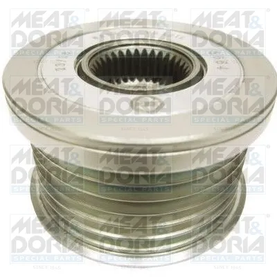 Rueda libre alternador Ford KA+ III
