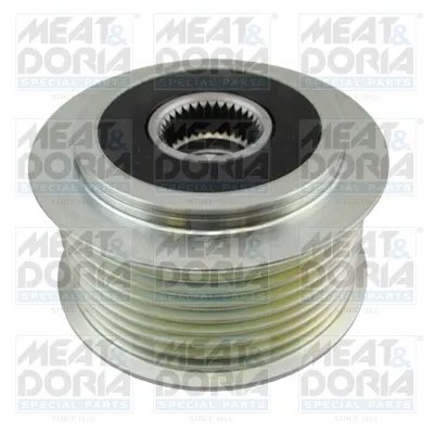Rueda libre alternador MEAT & DORIA 45304