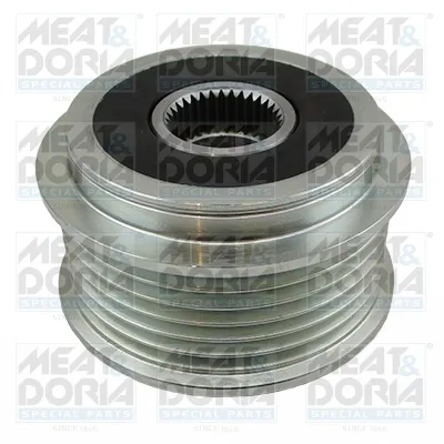 Rueda libre alternador Citroën C1 II · Peugeot 108 · Toyota AYGO