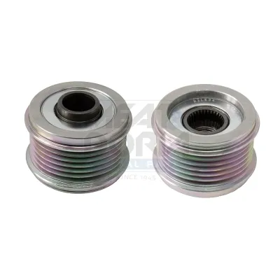 Rueda libre alternador Citroën BERLINGO MULTISPACE · Citroën BERLINGO Box Body/MPV · Citroën C3 PICASSO