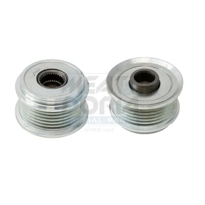 Rueda libre alternador Toyota YARIS · Toyota AURIS · Toyota AURIS VAN Hatchback Van