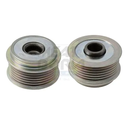 Rueda libre alternador Toyota YARIS · Toyota YARIS Hatchback Van