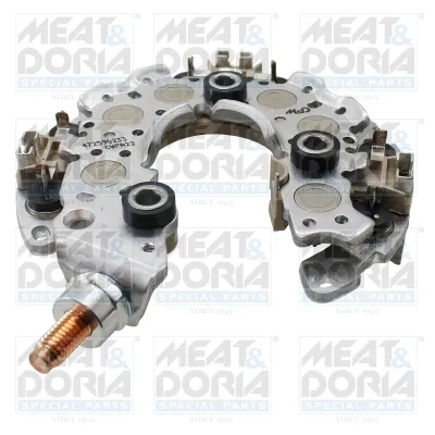Rectificador, alternador Chrysler SEBRING · Chrysler SEBRING Convertible · Ford FIESTA V