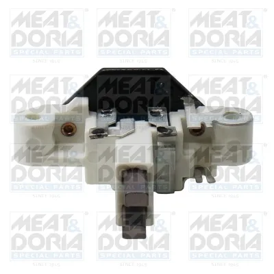 Regulador del alternador Alfa Romeo 155 · Alfa Romeo 164 · Nissan PRIMERA