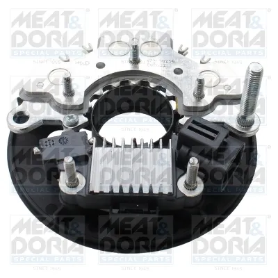 Rectificador, alternador Honda CIVIC VII Hatchback · Opel ASTRA G Hatchback · Opel ASTRA G Estate