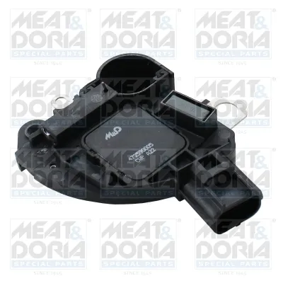 Regulador del alternador Ford FOCUS I · Ford FOCUS I Turnier · Ford FOCUS I Saloon