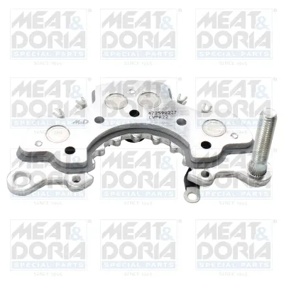 Rectificador, alternador Opel ASTRA H · Opel ASTRA H Estate · Opel ASTRA H GTC