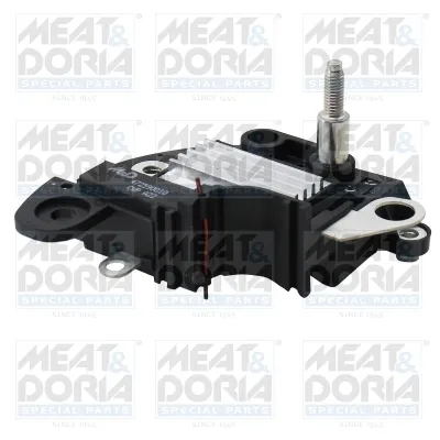 Regulador del alternador Fiat PUNTO · Fiat PUNTO Convertible · Fiat PALIO