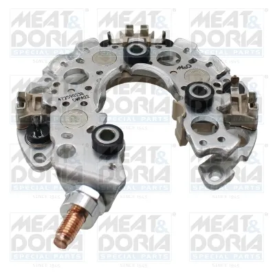 Rectificador, alternador Ford FIESTA V · Ford FUSION · Ford FOCUS C-MAX