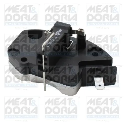 Regulador del alternador Austin MAESTRO Fastback · Ford SIERRA Turnier · Ford ESCORT III