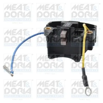 Regulador del alternador Renault RAPID Box Body/MPV · Renault CLIO I · Renault TRAFIC Bus